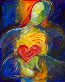 A Heart for Change