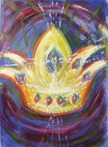 Easter King Jesus 2