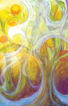 Fruit of the Spirit