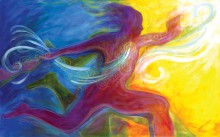 Hebrew 12 – running the race of faith