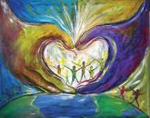 God’s Global Kingdom