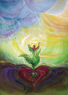 Soil of God’s Love