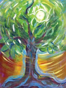 Tree of Life