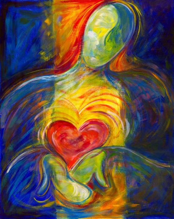 A Heart for Change