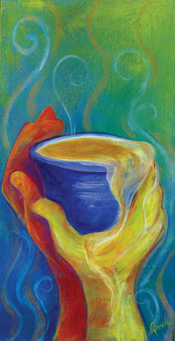Cup of Praise 2