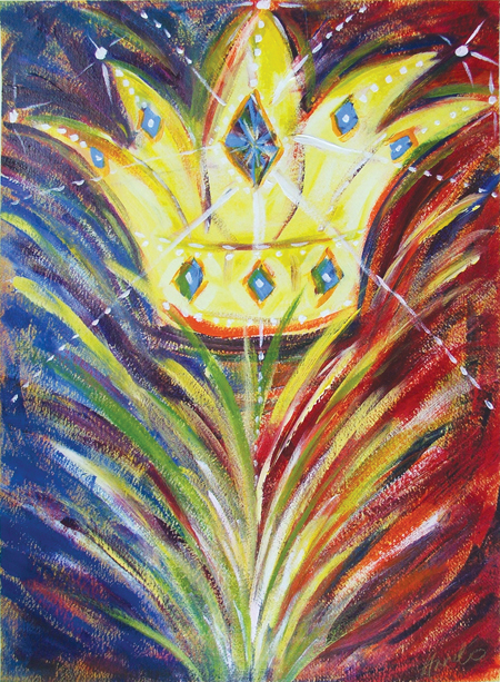 Easter – King Jesus 2