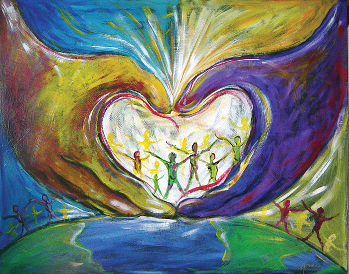 Kingdom of Heaven