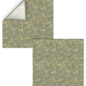 Many soft colored dots Napkins 16" set of 2