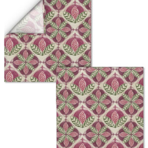 Pomegranate Napkins 16" set of 2